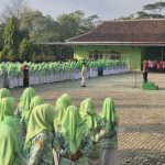 Upacara Hari Anak Nasional