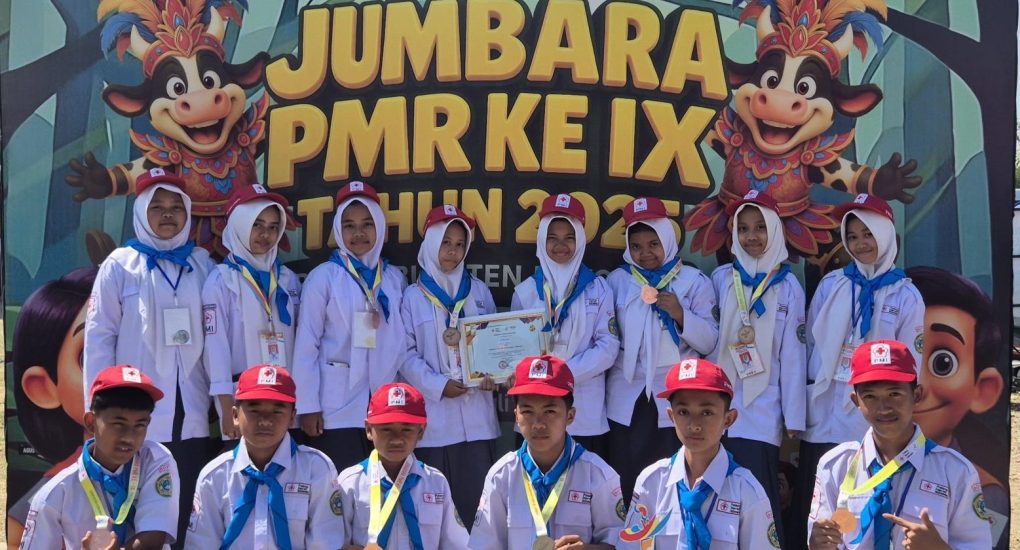 Jumbara 9 MTs7
